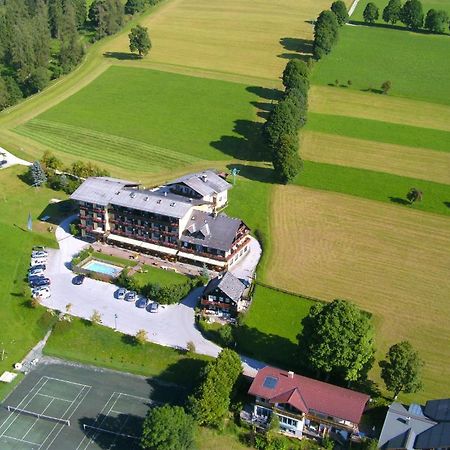Ferienhotel Knollhof Ramsau am Dachstein Exterior photo