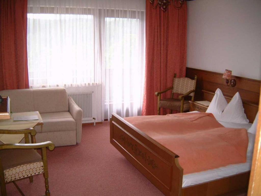 Ferienhotel Knollhof Ramsau am Dachstein Room photo