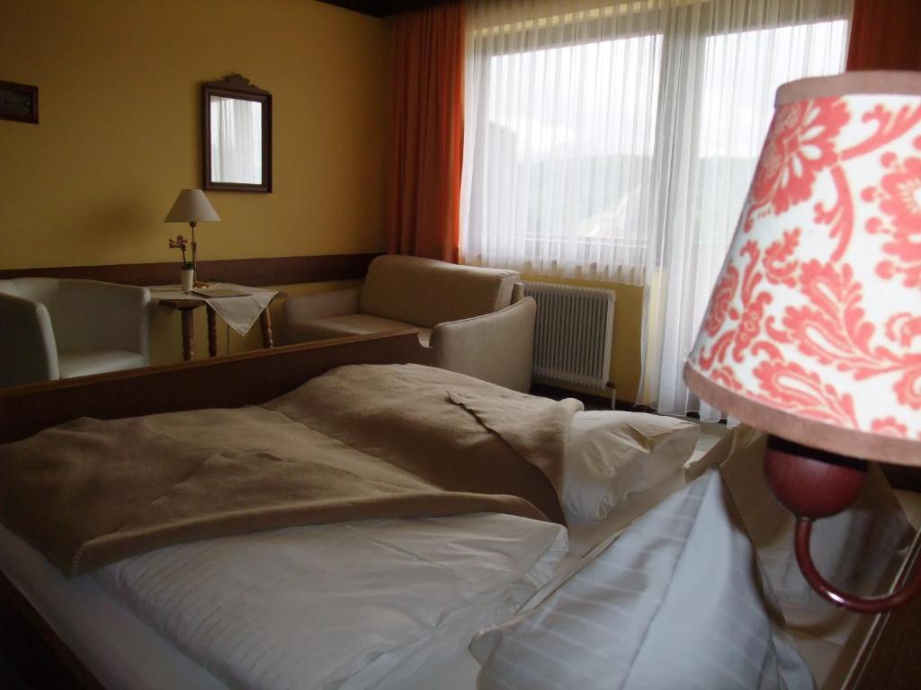 Ferienhotel Knollhof Ramsau am Dachstein Room photo