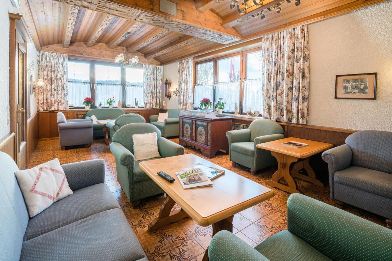 Ferienhotel Knollhof Ramsau am Dachstein Exterior photo