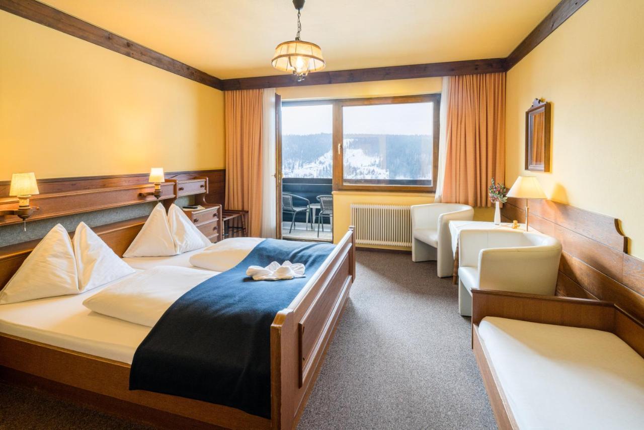 Ferienhotel Knollhof Ramsau am Dachstein Exterior photo