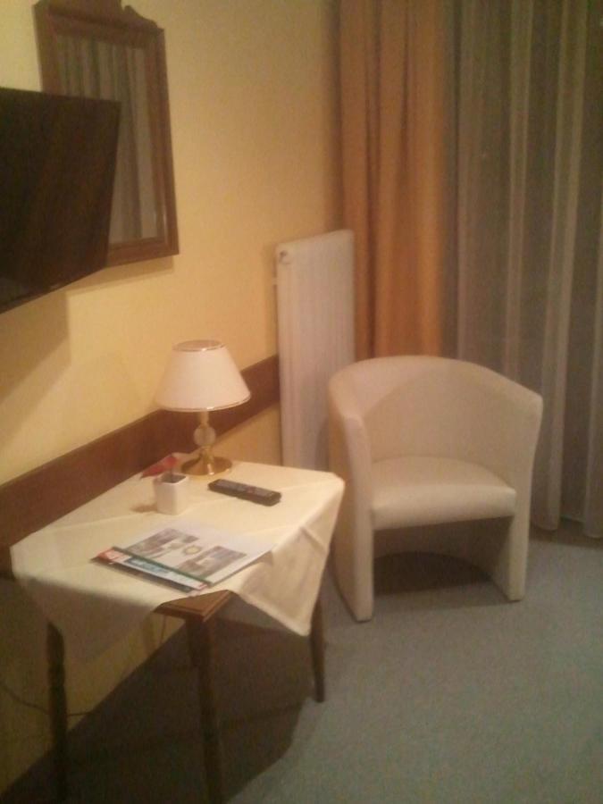 Ferienhotel Knollhof Ramsau am Dachstein Room photo