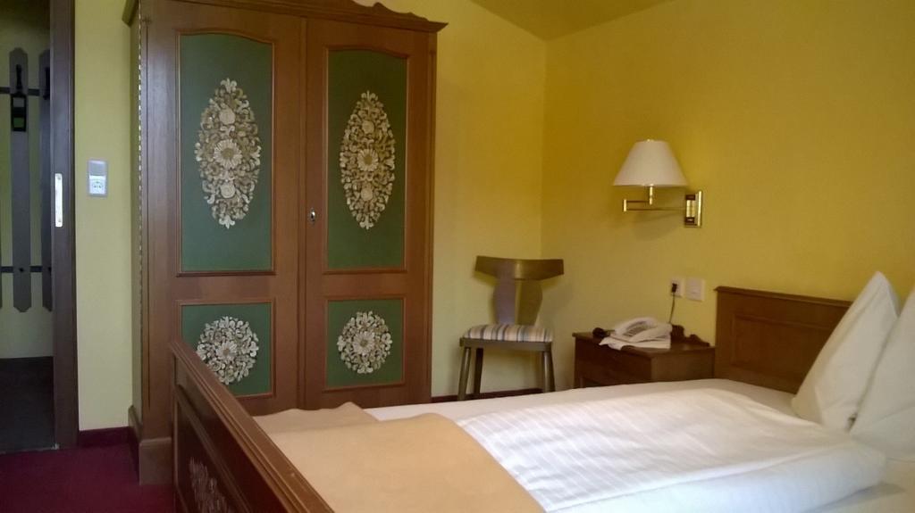 Ferienhotel Knollhof Ramsau am Dachstein Room photo