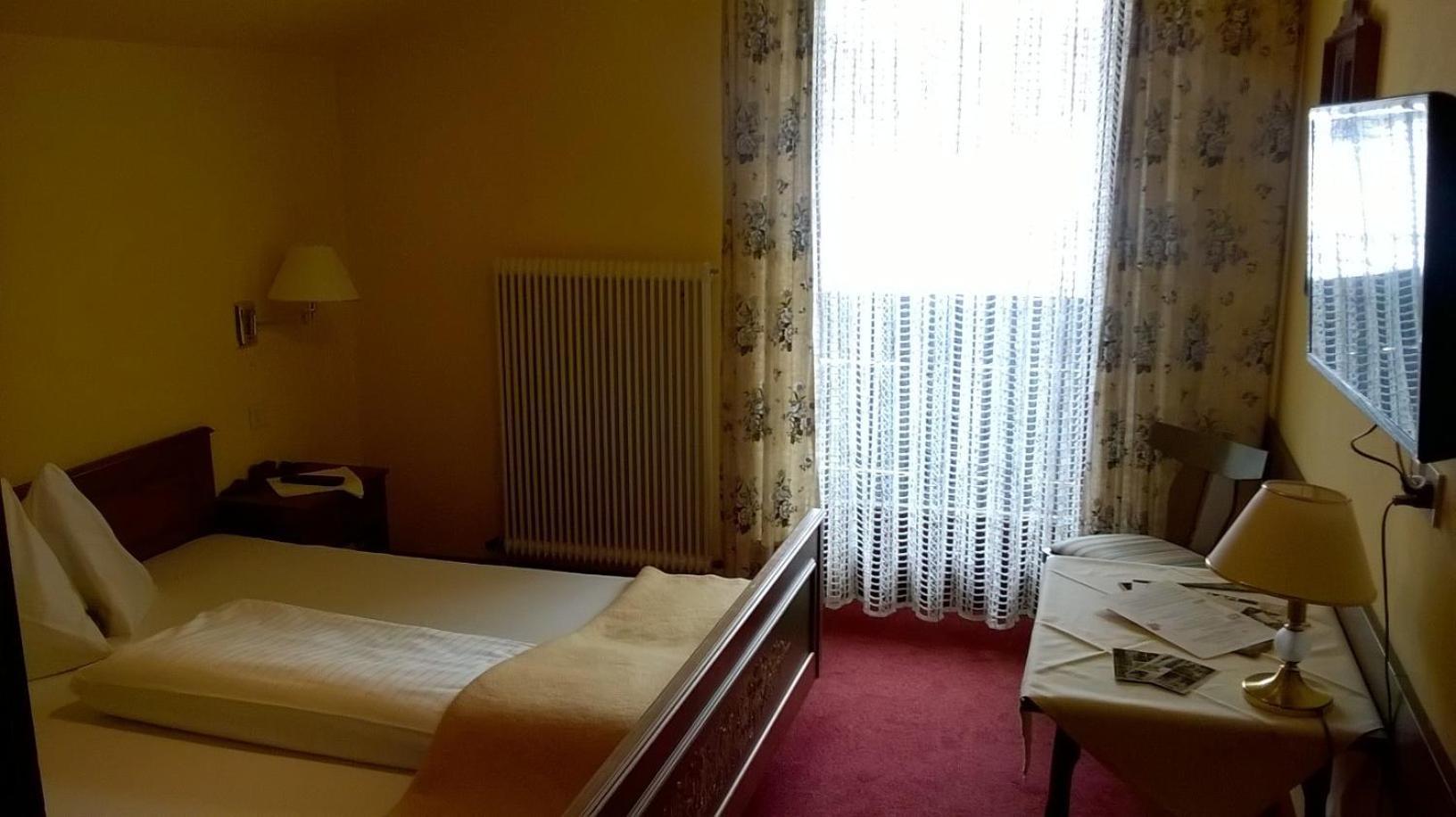 Ferienhotel Knollhof Ramsau am Dachstein Room photo