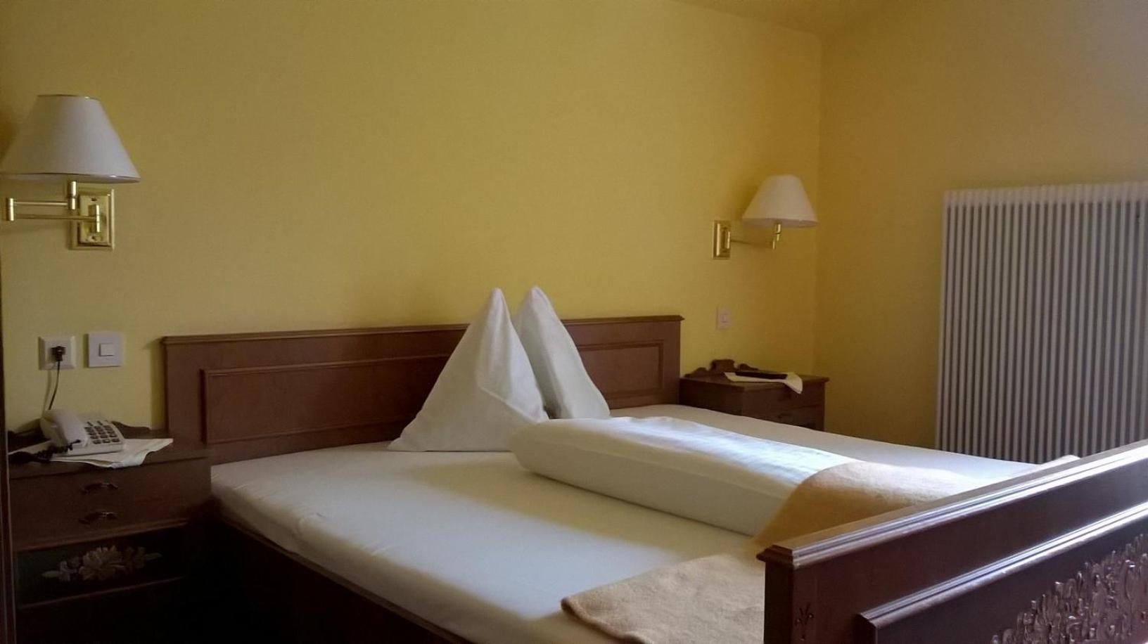 Ferienhotel Knollhof Ramsau am Dachstein Room photo