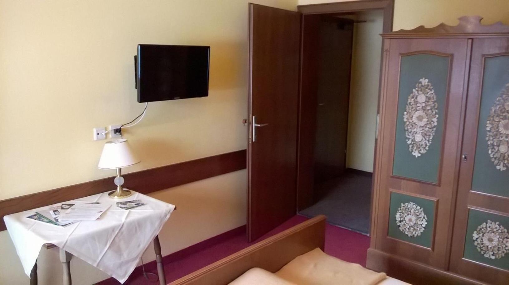 Ferienhotel Knollhof Ramsau am Dachstein Room photo