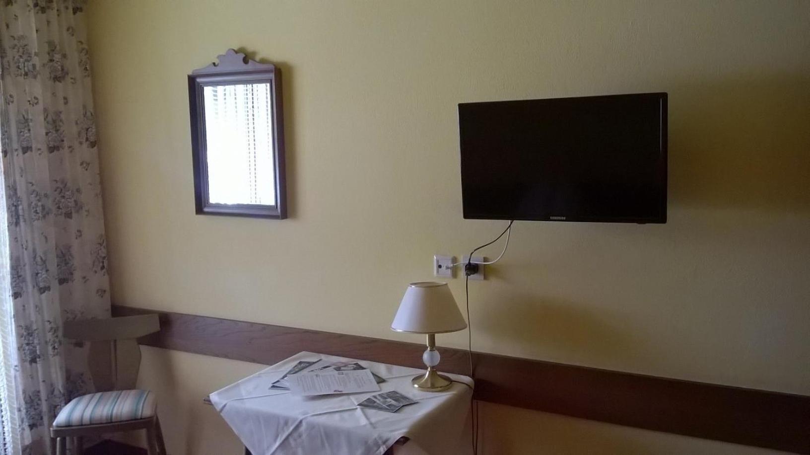 Ferienhotel Knollhof Ramsau am Dachstein Room photo