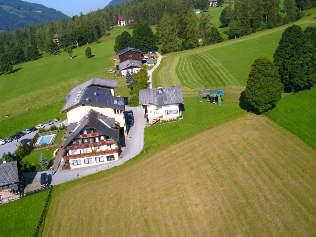 Ferienhotel Knollhof Ramsau am Dachstein Exterior photo